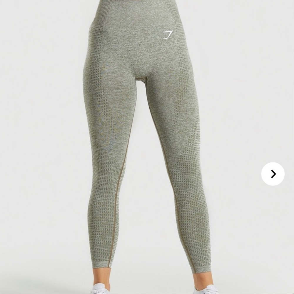 Gymshark Vital Seamless Leggings